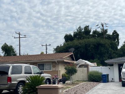 3rd St for Sale