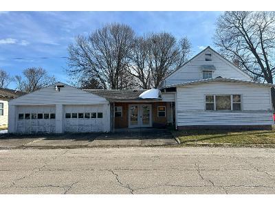 E Vine St for Sale