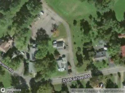 Old Fairlee Rd for Sale