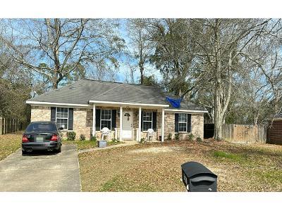 Drexel Dr for Sale