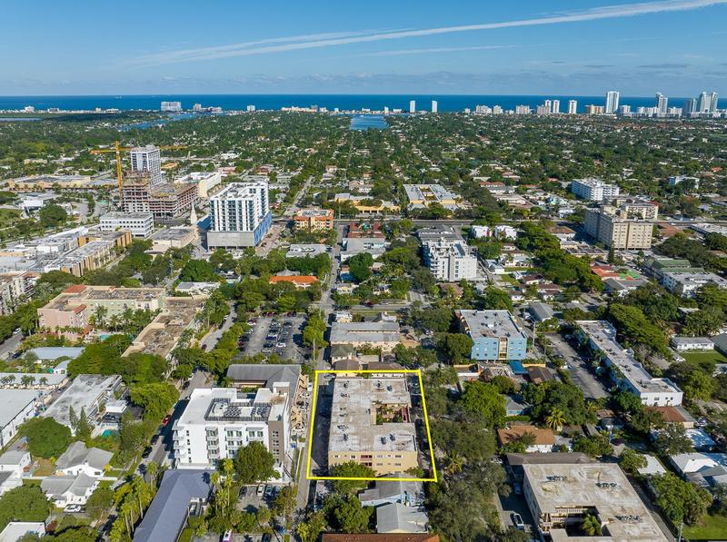 1943 Monroe St #110D, Hollywood, FL 33020 - MLS RX-10936402 for Sale