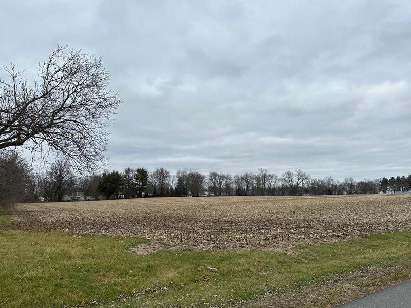 0 Westwood Road, Fillmore, IN 46128 for Sale