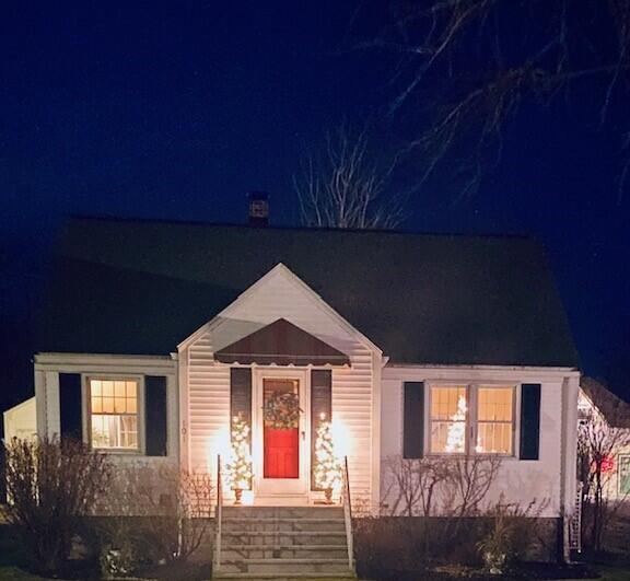 101 Bowdoin Street, Winthrop ME 04364 for Sale