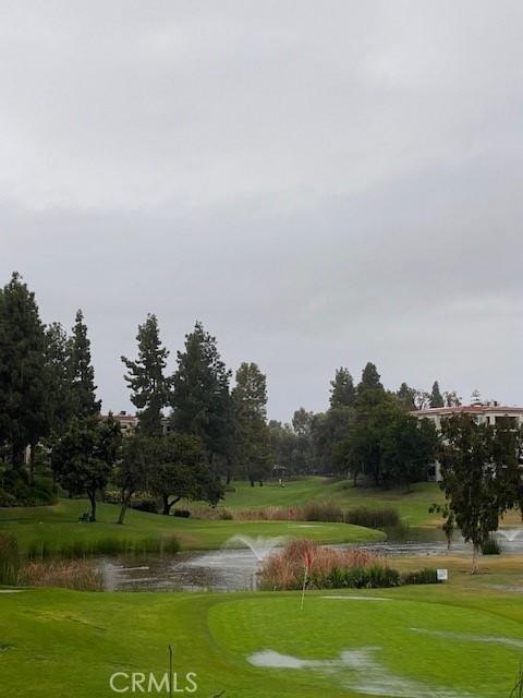 5487 Paseo Del Lago West, Unit B, Laguna Woods, CA 92637 for Rent