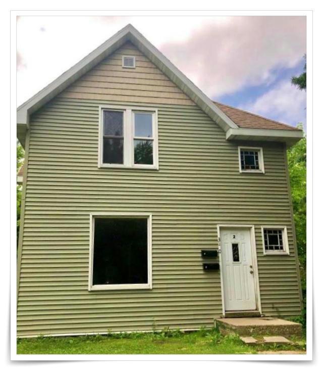 320 AUGUSTA AVE, Willmar, MN 56201 Multi Family For Sale  MLS# 6490669
