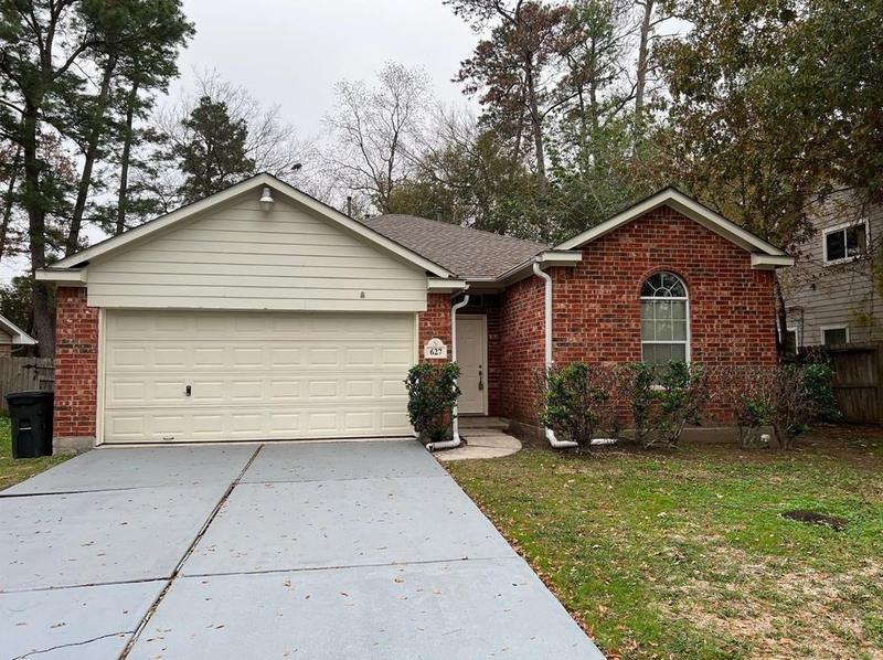 627 Aweigh Dr, Crosby, TX 77532 - MLS 39918700 for Rent