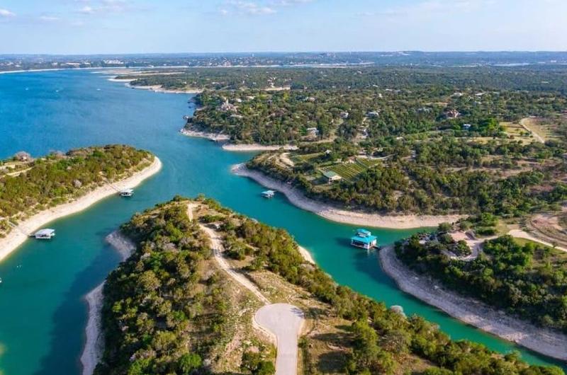 [Address not provided], Lago Vista, TX 78645 - MLS 8587199 for Sale