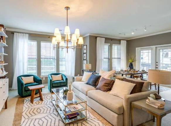 6541 Shady Brook Ln unit 108 - Dallas, TX 75206 - Home For Rent