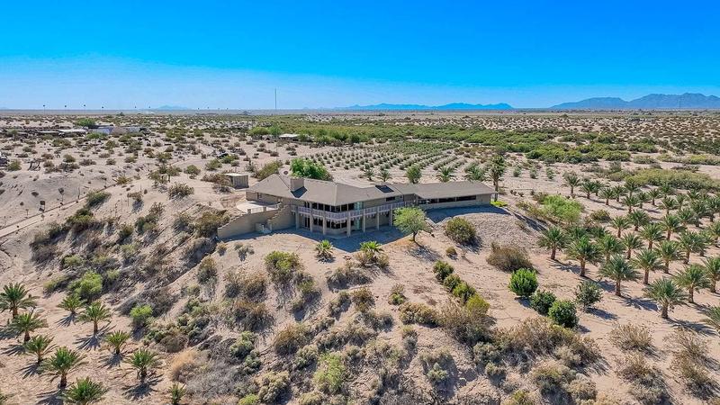 County 7Th, ROLL, AZ 85347  608569237 for Rent