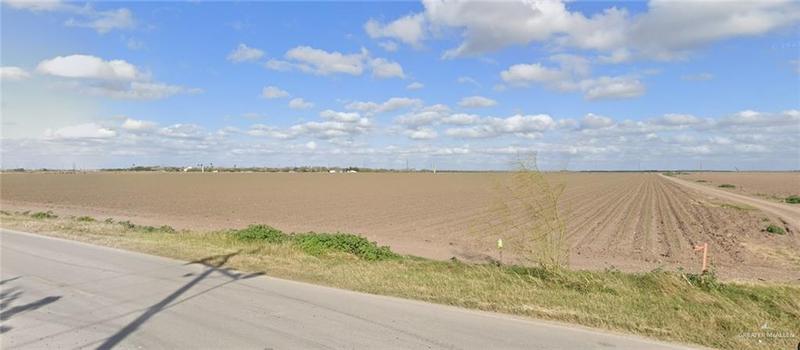 Tbd South Prolongacion Gonzalez Road, Weslaco, TX 78596 for Sale