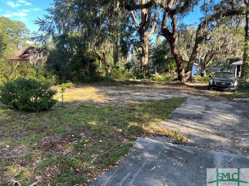 2416 Bon Air Drive, Savannah, GA 31406 for Sale
