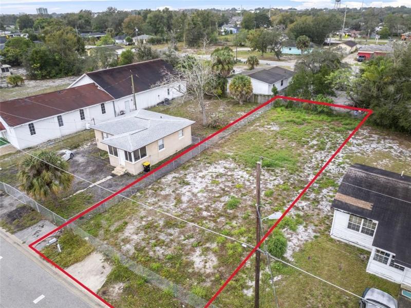 Winter Haven, Polk County, FL Undeveloped Land, Homesites for sale Property ID: 418612769