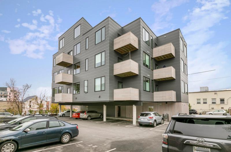 60 Parris Street 407, Portland ME 04101 for Sale