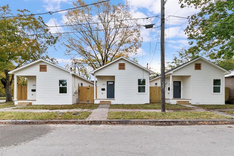 2803 Nettleton St, Houston, TX 77004 for Rent