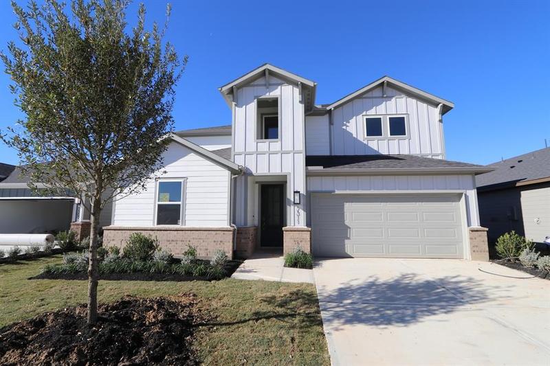 7311 Bristlegrass Colony Ct, Cypress, TX 77433 for Sale