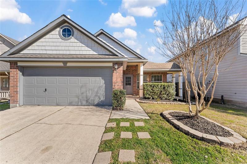 19718 Waterflower Drive, Tomball, TX 77375 for Sale