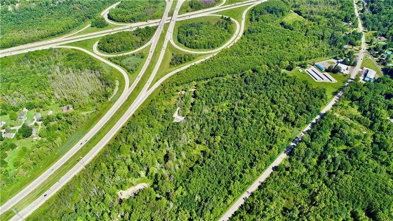 Mckean, Erie County, PA Undeveloped Land for sale Property ID: 418541950