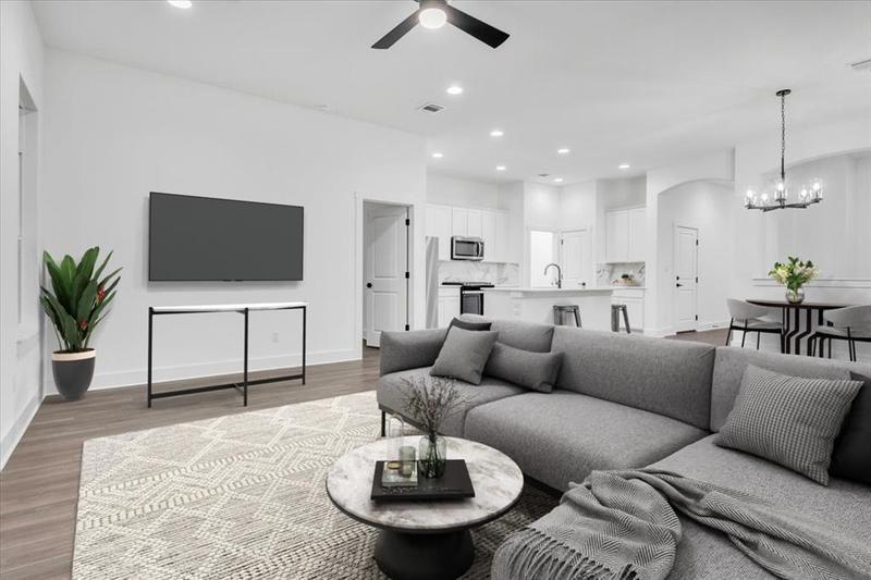 8609 San Giano Cv, Round Rock, TX 78665 for Rent