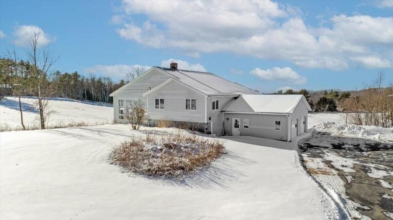 Hallowell, Kennebec County, ME House for sale Property ID: 418797808