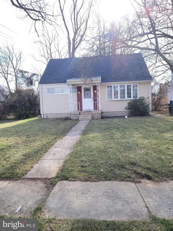 8127 SUBET ROAD, WINDSOR MILL, MD 21244  624889187 for Rent