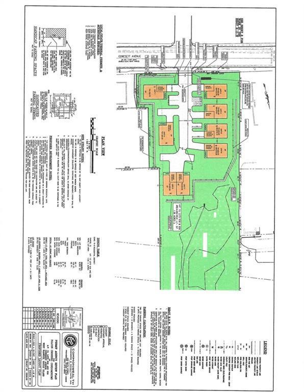0 COWESETT AVENUE, West Warwick, RI 02893 Land For Sale  MLS# 1349659
