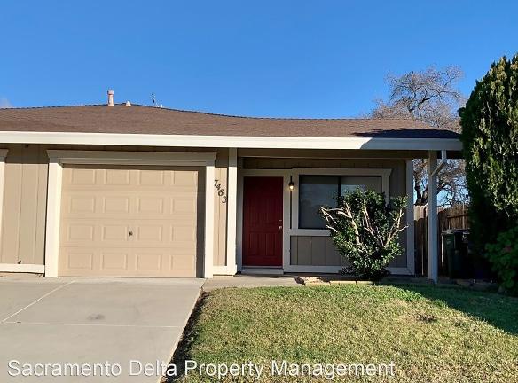 7461 Tierra Way - Fair Oaks, CA 95628 - Home For Rent