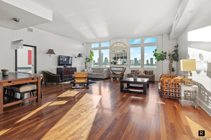 92 Laight St #4-C, New York, NY 10013 - MLS OLRS-00011182056 for Rent