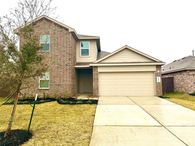 14911 Timber Pines Dr, New Caney, TX 77357 for Sale