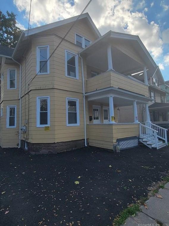45 Warrenton Ave #F 2, Hartford, CT 06105 - MLS 170611195