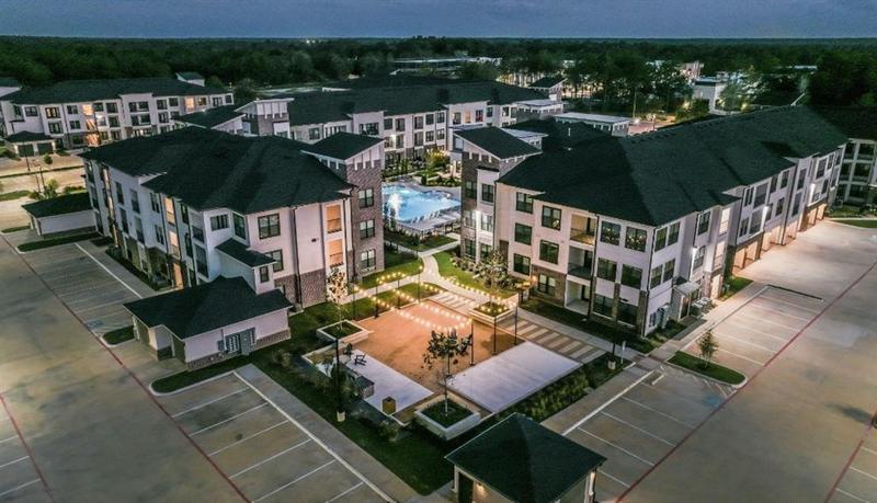 1800 Central Pine St 7207-A, Montgomery, TX 77316 for Rent