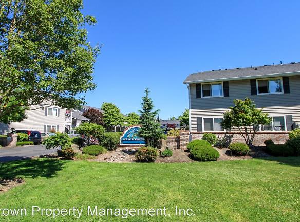 351 Glen Creek Rd NW - Salem, OR 97304 - Home For Rent