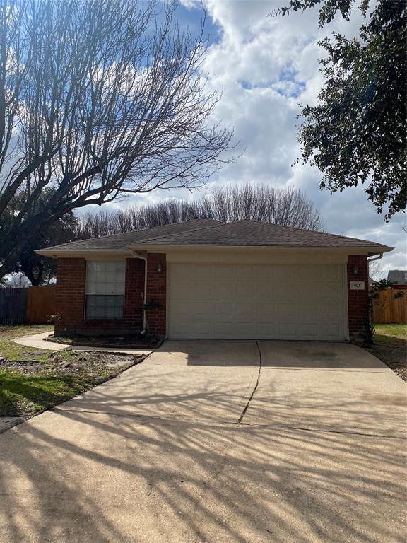 903 Leadenhall Cir, Channelview, TX 77530 for Rent