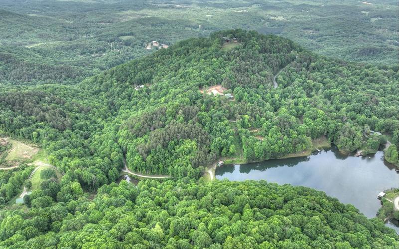 DUCKS NEST, Turtletown, TN 37391 Land For Sale  MLS# 325116