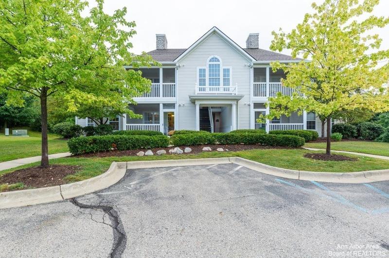 1054 Joyce Ln #91, Ann Arbor, MI 48103 - MLS 24005534 for Rent