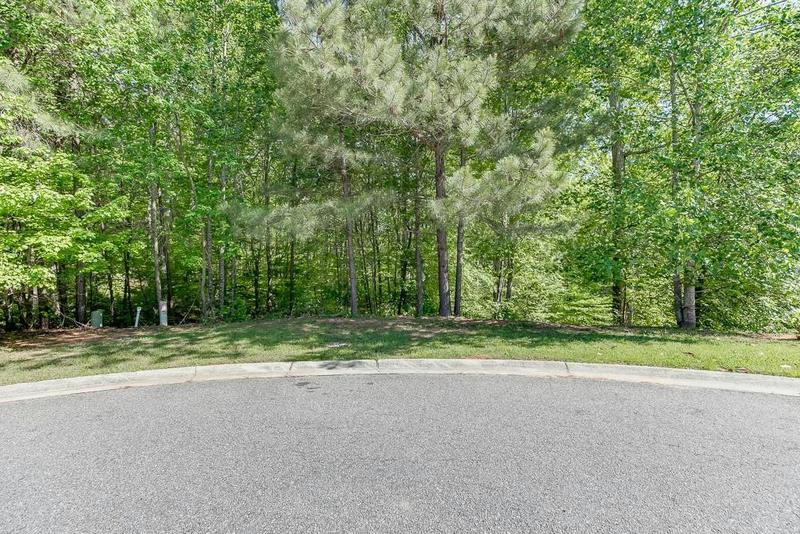 306 PACES CT, Winder, GA 30680 Land For Sale  MLS# 7325573