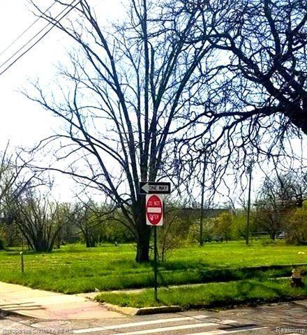 Detroit, Wayne County, MI Undeveloped Land, Homesites for sale Property ID: 418884714