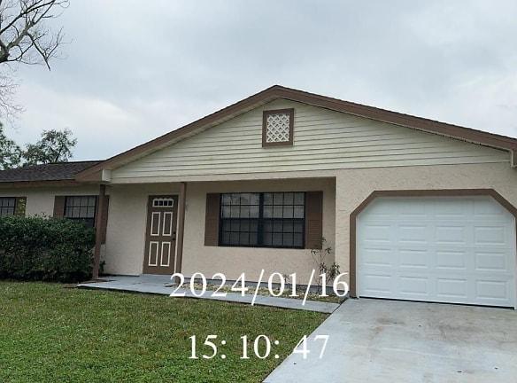 460 Trier Road Nw - Palm Bay, FL 32907 - Home For Rent