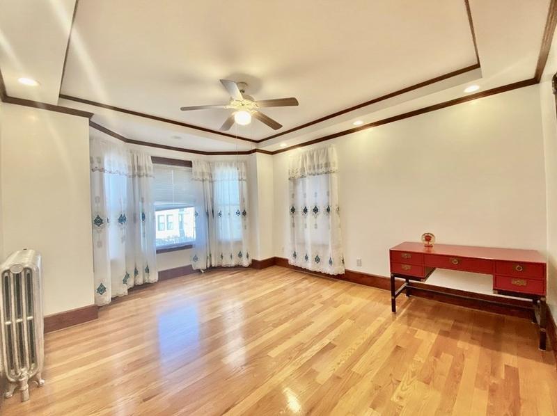 445 Meridian St #2, Boston, MA 02128 - MLS 73195535 for Rent