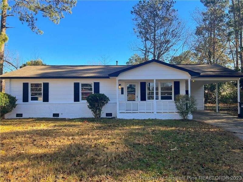 321 Prairie Court, Fayetteville, NC 28303  615194066 for Rent