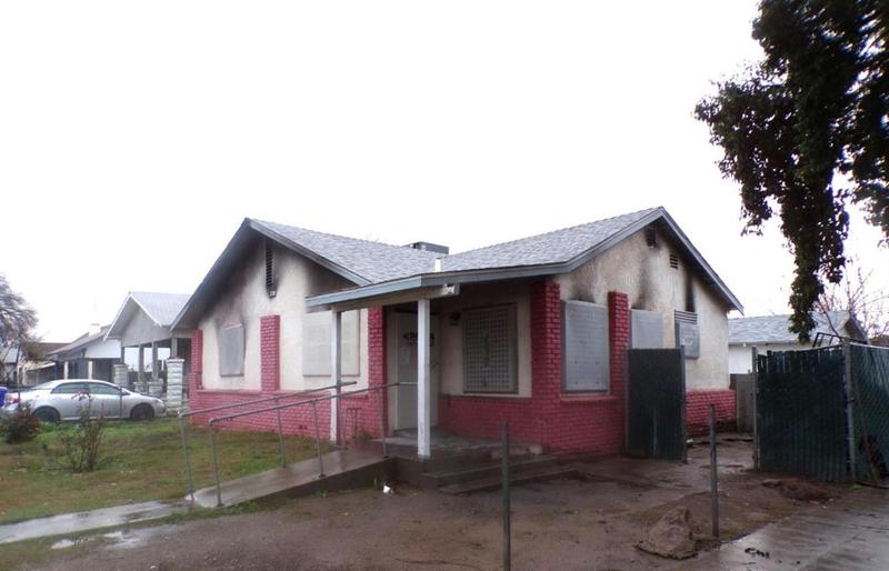455 E TUOLUMNE ST, Fresno, CA 93706 Single Family Residence For Sale  MLS# 607111 for Rent