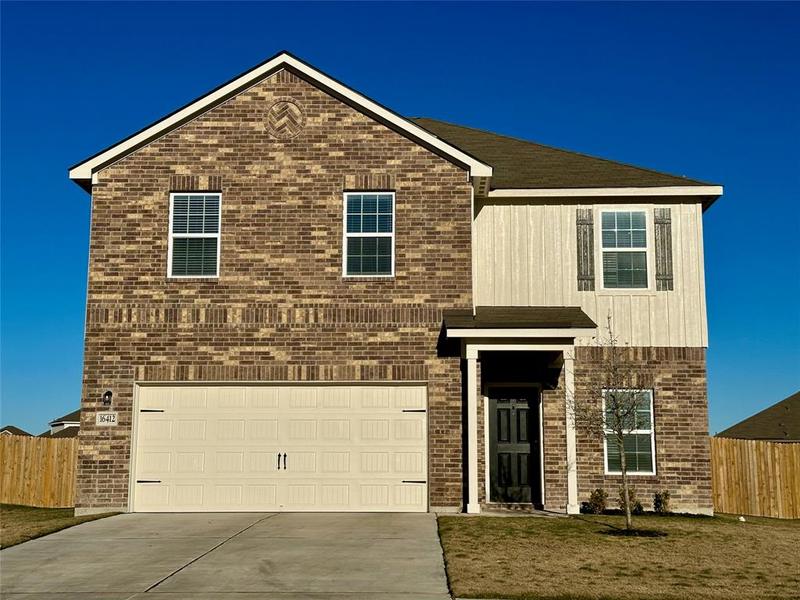 16412 Farmhouse Ln, Elgin, TX 78621 for Rent