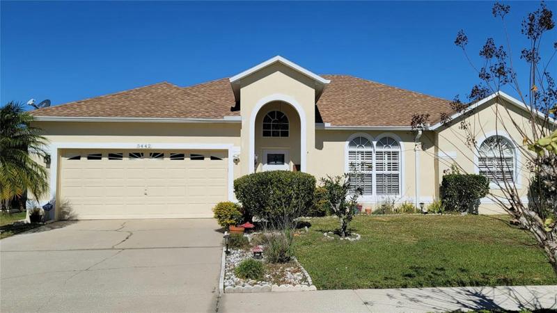 5442 DAHLIA RESERVE DR, KISSIMMEE, FL 34758 Single Family Residence For Sale  MLS# S5099120 for Rent