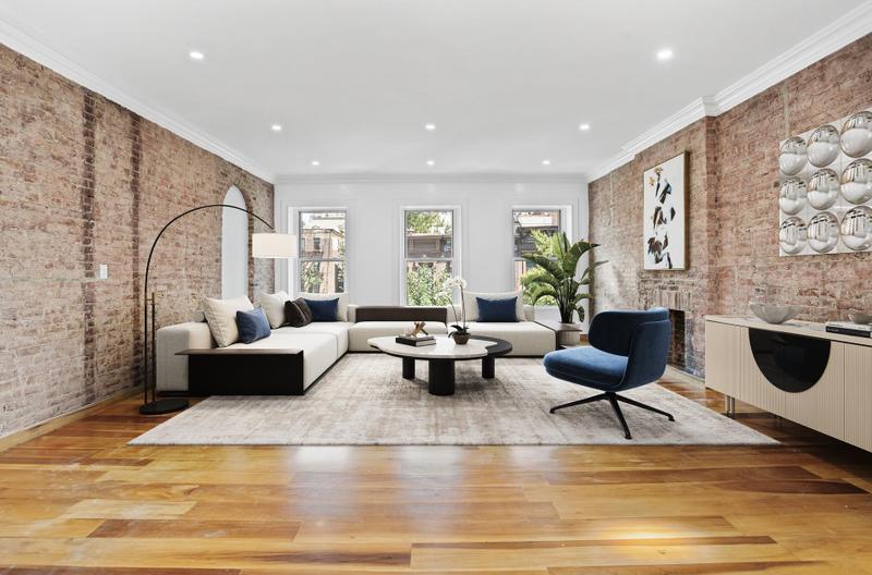 330 W 46th St #2, New York, NY 10036 - MLS RPLU-5122746664 for Rent