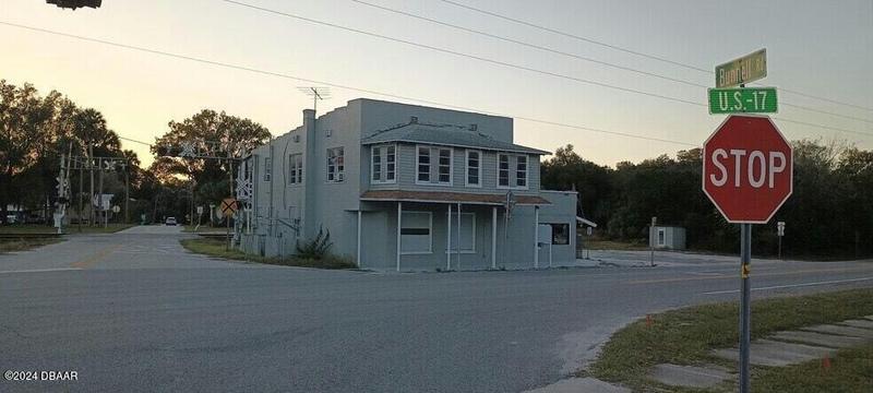 1700 US HIGHWAY 17 N, Seville, FL 32190 Land For Sale  MLS# 1119344 for Rent