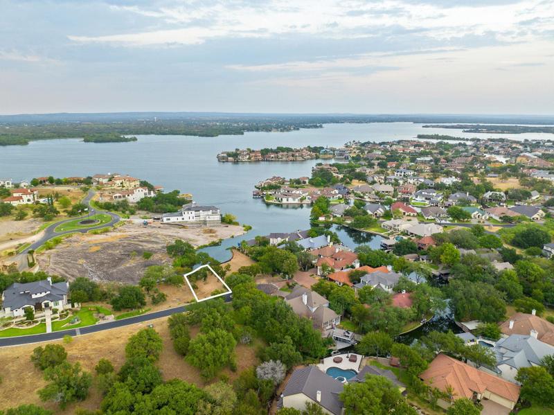 W34019 Moon Isle, Horseshoe Bay, TX 78657 for Sale
