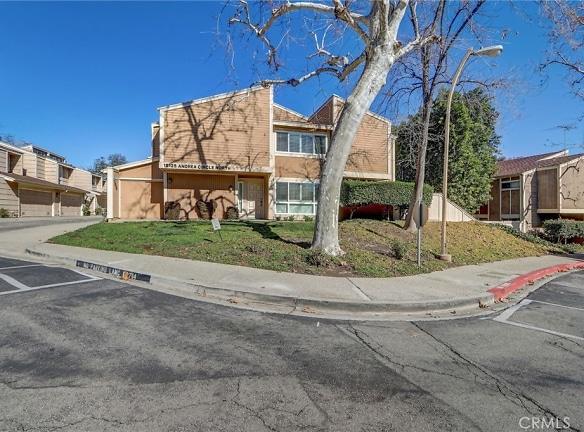 18125 Andrea Cir N #5 - Los Angeles, CA 91325 - Home For Rent
