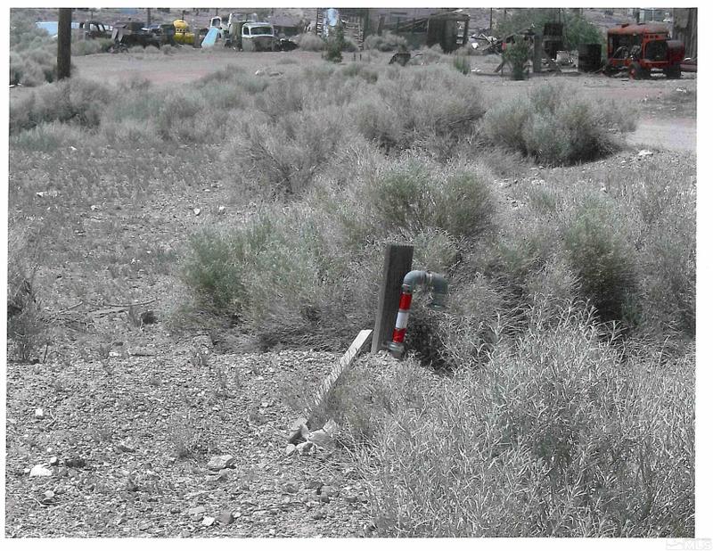 Goldfield, Esmeralda County, NV Undeveloped Land, Homesites for sale Property ID: 418654126