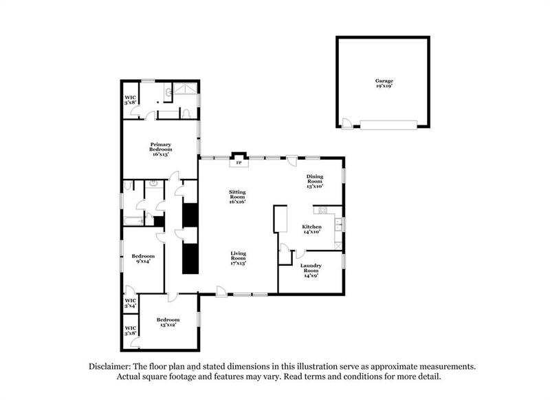 15807 Sandy Hill Dr, Houston, TX 77084 for Rent