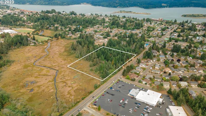 0 Newmark, North Bend, OR 97459 - MLS 23622120 for Sale