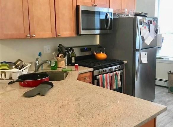 35 Chester St unit 309 - Boston, MA 02134 - Home For Rent